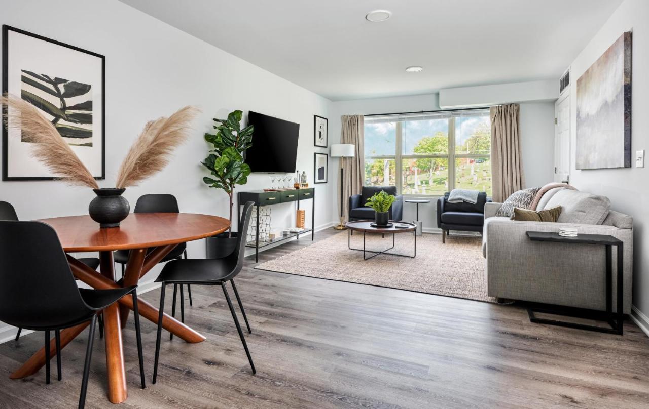 Hyatus At City Views Bethlehem Exterior foto